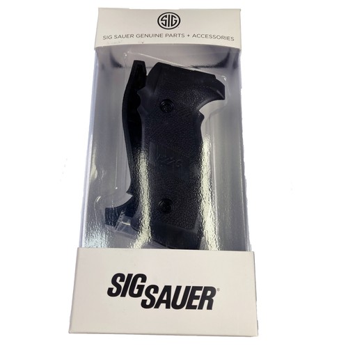 Sig sauer p226 oem black - p226, poly