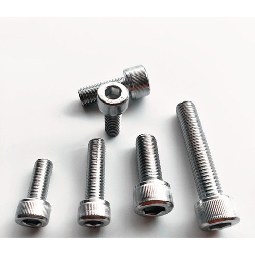 Allen screw hex - allen, bolt