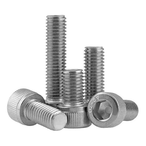 Cap screws hex - cap,