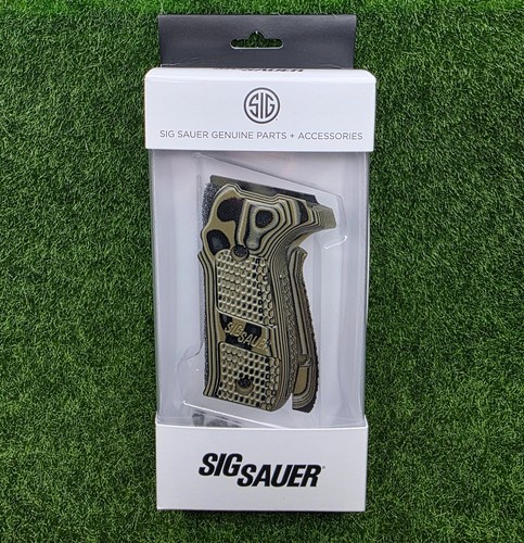 Sig p226 oem g10 piranha - g10,